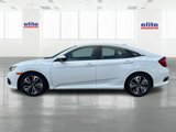 Used 2017 Honda Civic EX-T image 6