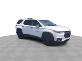 Used 2018 Chevrolet Traverse Premier w/ Redline Edition image 2