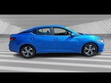 Used 2020 Nissan Sentra SV w/ Electronics Package image 3