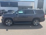 Used 2015 Chevrolet Tahoe LTZ image 2