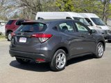Certified 2022 Honda HR-V LX image 4