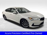 Used 2024 Acura Integra image 1
