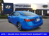 Used 2023 Nissan Sentra SV image 4