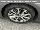 Certified 2020 Lexus ES 350 w/ Premium Package image 5