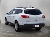 Used 2010 Chevrolet Traverse LT w/ Personal Connectivity Package image 3
