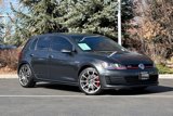 Used 2016 Volkswagen GTI S w/ Lighting Package (SEL) image 2
