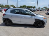 New 2024 Mitsubishi Mirage Black Edition image 3