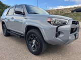 Used 2021 Toyota 4Runner Trail Special Edition image 3