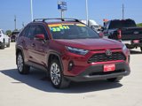 Used 2024 Toyota RAV4 XLE Premium image 3