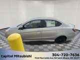 New 2024 Mitsubishi Mirage G4 Black Edition image 5