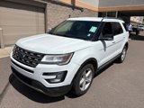 Used 2016 Ford Explorer XLT w/ Equipment Group 202A image 3