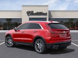 New 2025 Cadillac XT4 Premium Luxury w/ LPO, Radiant Package image 3