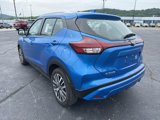 Used 2024 Nissan Kicks SV image 4