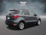 Used 2021 Ford EcoSport SE w/ SE Convenience Package image 5