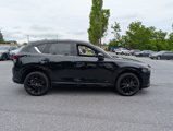 Used 2022 MAZDA CX-5 AWD 2.5 Turbo image 3