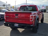 Used 2012 Ford F150 XLT w/ XLT Convenience Pkg image 3