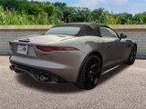 New 2023 Jaguar F-TYPE R-Dynamic image 4