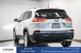 Used 2021 Jeep Cherokee Latitude image 2