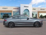 Used 2020 Mercedes-Benz C 300 Coupe image 2