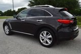 Used 2013 INFINITI FX37 2WD w/ Premium Pkg image 4