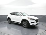 Certified 2021 Hyundai Tucson SEL w/ Cargo Package image 4