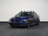 Used 2018 Subaru WRX STI image 3