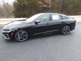 New 2025 Kia K5 GT-Line image 3