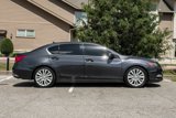Used 2014 Acura RLX w/ Technology Package image 5
