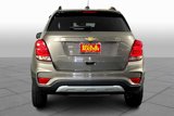 Certified 2022 Chevrolet Trax LT w/ LT Convenience Package image 4