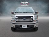 Used 2014 Ford F150 Lariat w/ Equipment Group 501A Mid image 2