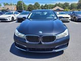 Used 2017 BMW 740i image 2