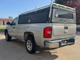 Used 2008 Chevrolet Silverado 1500 W/T image 5