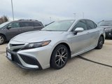 Certified 2023 Toyota Camry SE image 3