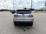 Used 2020 Jeep Compass Trailhawk image 4