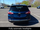 Used 2019 Chevrolet Equinox LT w/ Sun & Navigation Package image 5