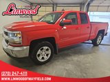 Used 2018 Chevrolet Silverado 1500 LT w/ All Star Edition image 5
