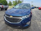 Certified 2020 Chevrolet Equinox LT w/ Driver Convenience Package image 5