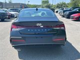 New 2025 Hyundai Elantra Sport image 3