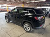 New 2025 Jeep Compass Latitude image 4