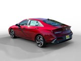 New 2025 Hyundai Elantra Sport image 3