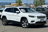 Used 2019 Jeep Cherokee Limited image 2