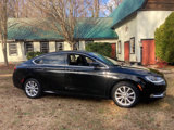 Used 2015 Chrysler 200 C image 5