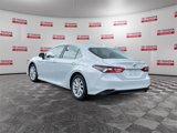 Certified 2023 Toyota Camry LE image 3