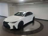 Used 2022 Lexus IS 350 F Sport image 3