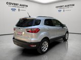 Certified 2018 Ford EcoSport SE w/ SE Convenience Package image 5