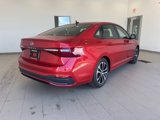 New 2025 Volkswagen Jetta Sport image 3