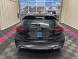 Used 2018 INFINITI QX30 AWD image 4