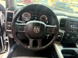 Used 2018 RAM 1500 Big Horn image 3