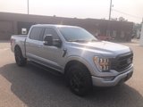 Used 2022 Ford F150 XLT w/ Equipment Group 302A High image 4