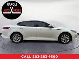 Used 2018 Kia Optima LX w/ 17" Alloy Wheels Package image 2